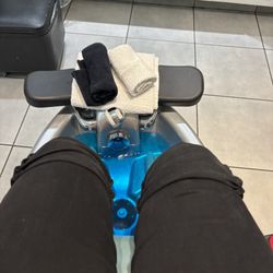 Rain Salon & Spa - Clean, friendly, relaxing
