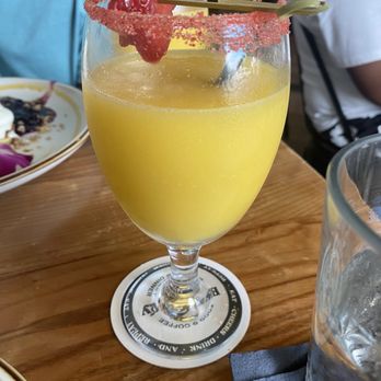 Bistrology - Mango strawberry juice - Breakfast & Brunch Near Me - Miramar Beach, Florida Bistrology - Mango strawberry juice - Breakfast & Brunch Near Me - Miramar Beach, Florida