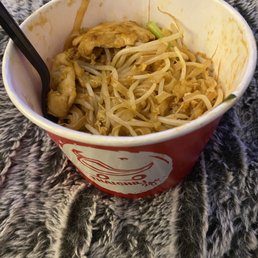 Pad Thai