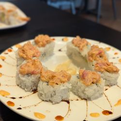 Nori Maki Bar