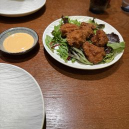 Karaage
