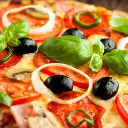 Lenzini's Pizza