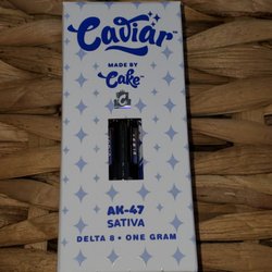 Humble Joe's - Caviar