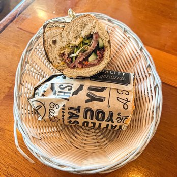 Saigon Fusion - Signature Banh Mi - Vietnamese Near Me - Boston, Massachusetts Saigon Fusion - Signature Banh Mi - Vietnamese Near Me - Boston, Massachusetts