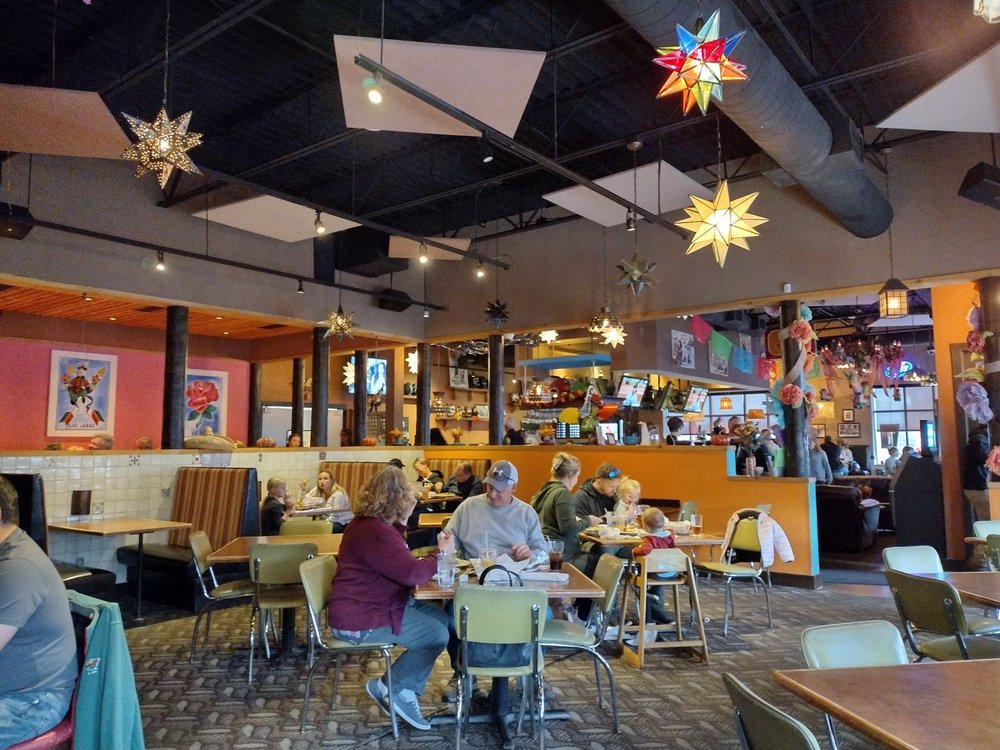 Acapulco Mexican Restaurant - Ham Lake