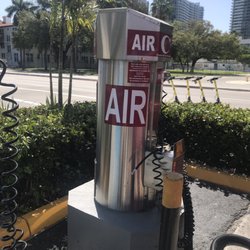 7-Eleven - No credit card charger