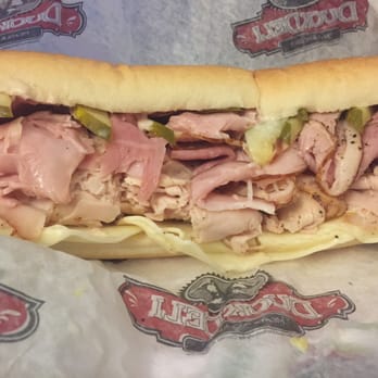 Drake's Deli - Build your own of the sandwich board--massive and tastes amazing!! - Delis Near Me - Saint Augustine, Florida Drake's Deli - Build your own of the sandwich board--massive and tastes amazing!! - Delis Near Me - Saint Augustine, Florida