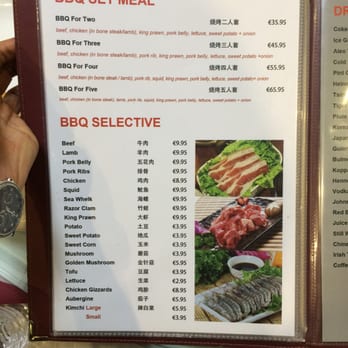 Lao - Korean Near Me - Dublin, D