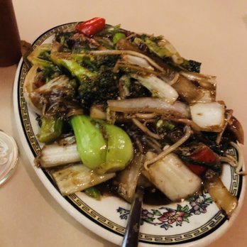 Restaurant Wong - Vegi Stir Fry - Cantonese Near Me - Quebec City, Quebec Restaurant Wong - Vegi Stir Fry - Cantonese Near Me - Quebec City, Quebec