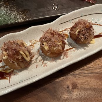 Hiyake Omakase - Japanese Near Me - New York, New York
