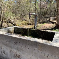 Fredrick-Miller Spring