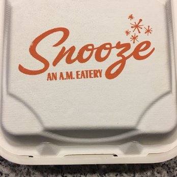 Snooze, an A.M. Eatery - Breakfast & Brunch Near Me - Katy, Texas Snooze, an A.M. Eatery - Breakfast & Brunch Near Me - Katy, Texas