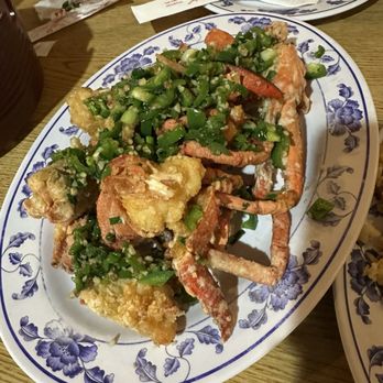 East Ocean - Lobster - Chinese Near Me - Albuquerque, New Mexico