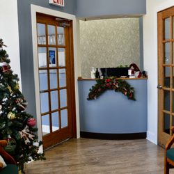 WisdomCare Dental - Getting into the holiday spirit!