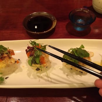 Miyake - Lobster roll - Japanese Near Me - Portland, Maine