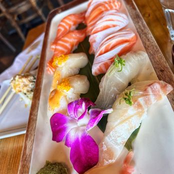Miyo Yakitori & Sushi - Nigiri - Japanese Near Me - Austin, Texas Miyo Yakitori & Sushi - Nigiri - Japanese Near Me - Austin, Texas