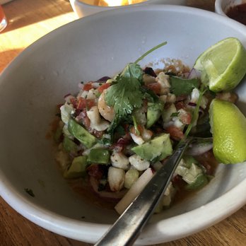 Blanco Cocina + Cantina - Tacos Near Me - Phoenix, Arizona