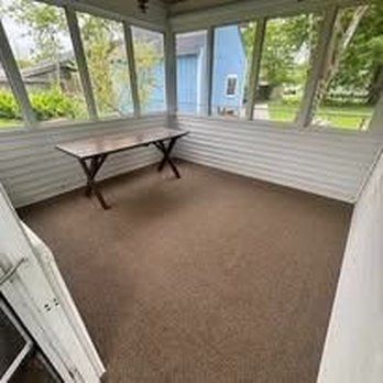 Custom Floor Coverings - Carpeting Near Me - Clay, Michigan