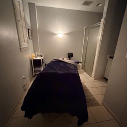 Spa Aria