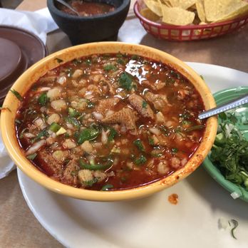New Rodeo Mexican Grill - Mexican Near Me - Gatesville, Texas