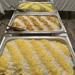 Yasi Catering