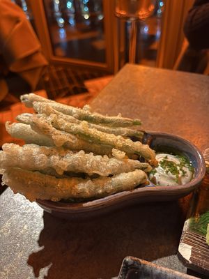 SUSHISAMBA London by null
