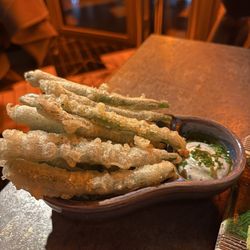 Sushisamba - Tempura