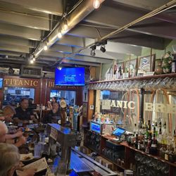 Titanic Brewery & Restaurant