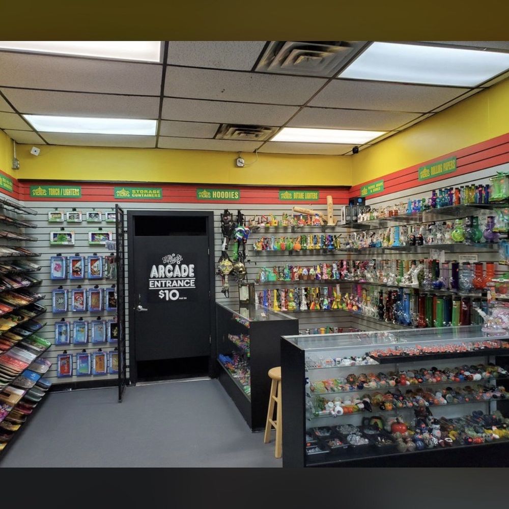 TOP 10 BEST Adult Toy Stores in Baton Rouge, LA - Updated 2026