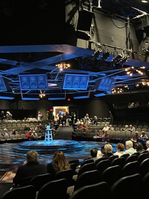 MARRIOTT THEATRE - 352 Photos & 94 Reviews - 10 Marriott Dr