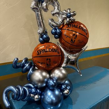 Balloontasy - Balloon Services Near Me