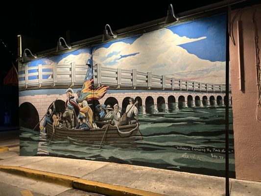 Bobby's Monkey Bar by null