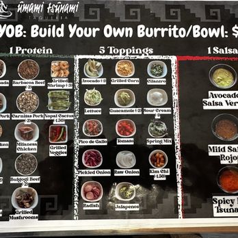 Umami Tsunami Taqueria - Mexican Near Me - Boston, Massachusetts Umami Tsunami Taqueria - Mexican Near Me - Boston, Massachusetts