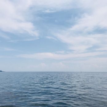 Ward's Island - Beaches Near Me - Toronto, Ontario