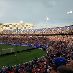 Nippert Stadium