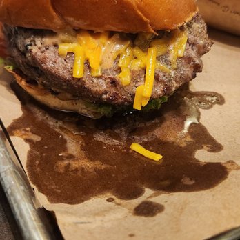 Tricky Fish - Greasy Cheeseburger - Seafood Near Me - Frisco, Texas Tricky Fish - Greasy Cheeseburger - Seafood Near Me - Frisco, Texas