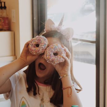 Daylight Donuts - DONUT GROW UP!!! - Donuts Near Me - Edmond, Oklahoma Daylight Donuts - DONUT GROW UP!!! - Donuts Near Me - Edmond, Oklahoma