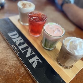 Ryan Bros Coffee - Coffee & Tea Near Me - San Diego, California Ryan Bros Coffee - Coffee & Tea Near Me - San Diego, California