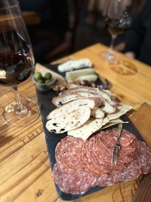 La Costa Wine by null