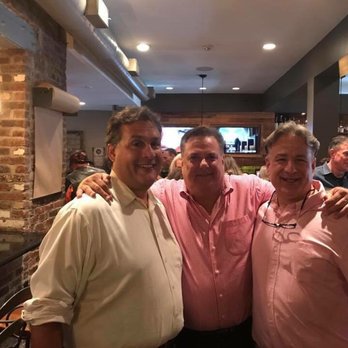 B2 Bistro + Bar - Cocktail Bars Near Me - Red Bank, New Jersey