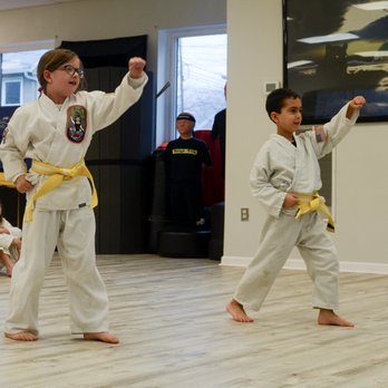 1. Elite Martial Arts