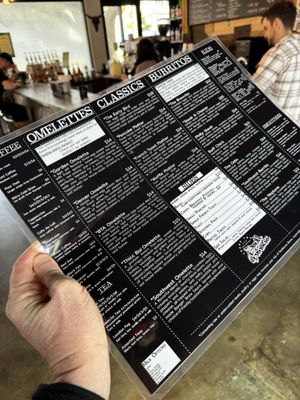 Menu photo 3 American Brew Virginia Beach, VA