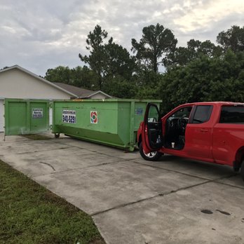 ALUZ - Dumpster delivery - Electricians Near Me