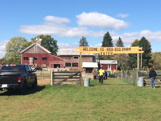 RED EGG FARM - Updated January 2026 - 9123 Spring Arbor Rd, Spring ...