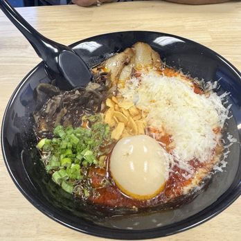 808 Ramen - Broke da mouth - Ramen Near Me - Rocklin, California 808 Ramen - Broke da mouth - Ramen Near Me - Rocklin, California