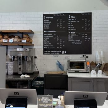 Noe Valley Bakery - Checkout counter - Bakeries Near Me - San Francisco, California Noe Valley Bakery - Checkout counter - Bakeries Near Me - San Francisco, California