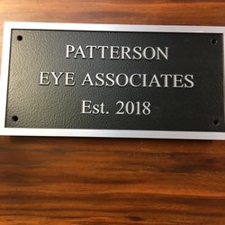 Patterson Eye Associates