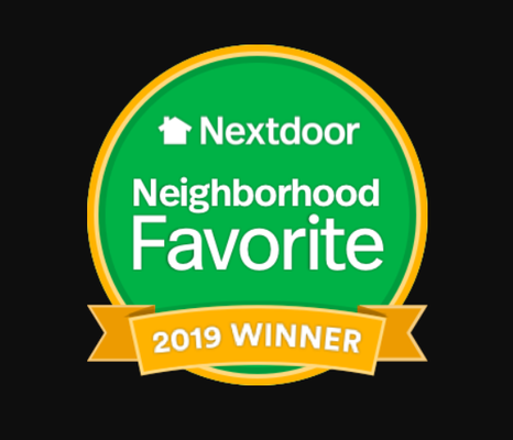 Lester's Plumbing Service Logo