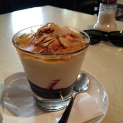 The Berry Bomba.. To die for... Soooo yummy.