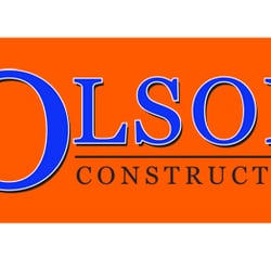 Olson Construction - Olson Construction